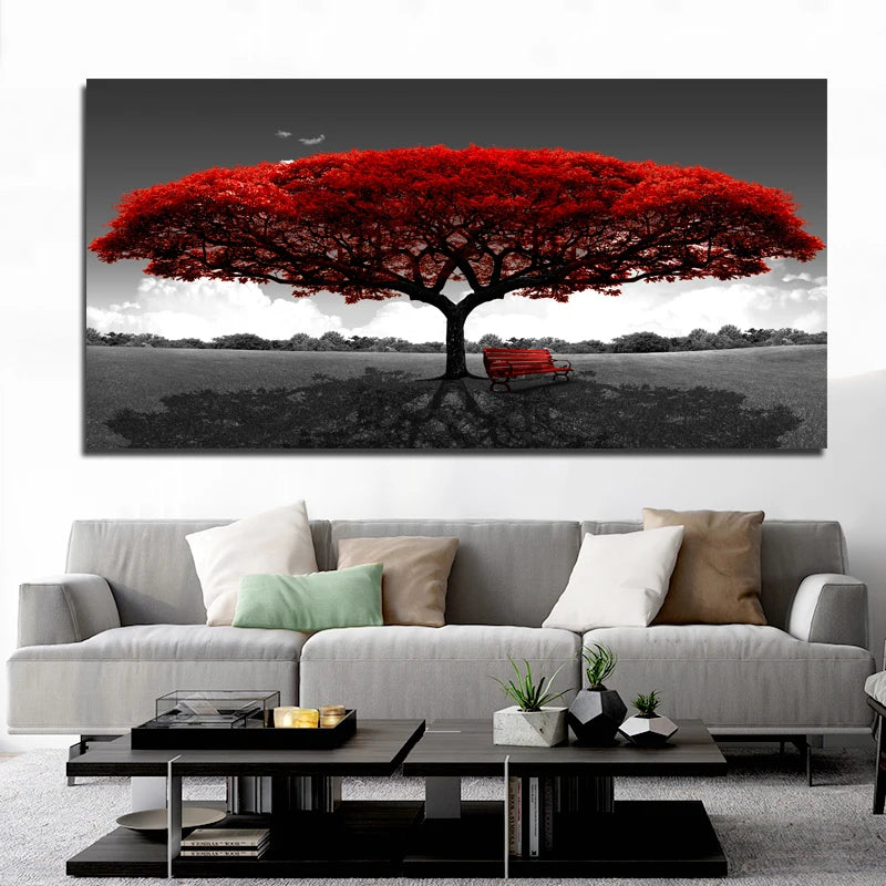Tulup Tableau Sur Toile Image Imprimé 50x100cm - tunnel Tulup Tableau Sur Toile Image Imprimé 50x100cm - tunnel