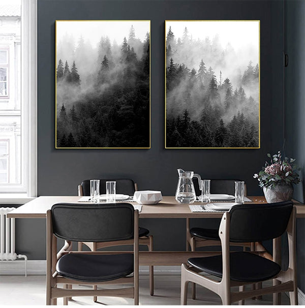 road Countryside Sunset Seascape TREBLE TOILE murale ART Photo Print road Countryside Sunset Seascape TREBLE TOILE murale ART Photo Print